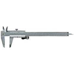 Metrica 10055 Pied à coulisse