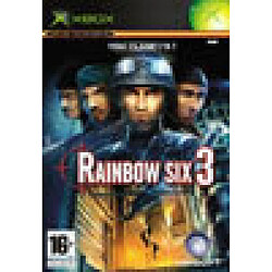 Tom Clancy's Rainbow Six 3