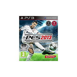 Konami Pes 2013 - Occasion