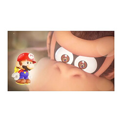 Avis NINTENDO Mario vs. Donkey Kong