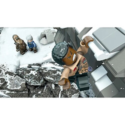 NC LEGO Star Wars: Le Réveil de la Force PS3