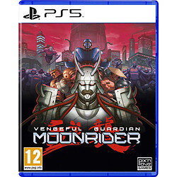 Just for Games Vengeful Guardian Moonrider - PS5