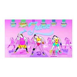 Ubisoft Just Dance 2021 - PS5 pas cher