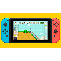 Nintendo Super Mario Maker 2