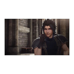 Avis Bandai Namco Games Bandai Namco Crisis Core Final Fantasy VII - Switch