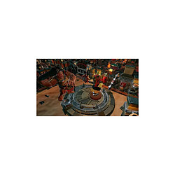 KOCH Media Dungeons 3 - PS4