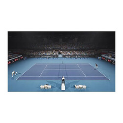 Avis KOCH Media Matchpoint Tennis Championships Legends PS5
