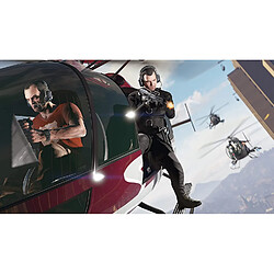 Acheter Rockstar games Grand Theft Auto V - PS5