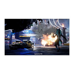 Sony Interactive Entertainment Destruction AllStars PS5