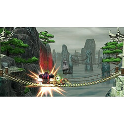 Avis Bandai Namco Games Namco Kung Fu Panda: Showdown of Legendary Legends