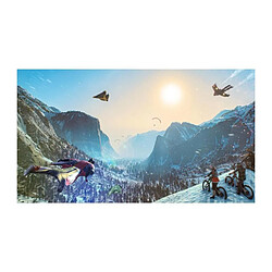 Ubisoft Riders Republic pas cher