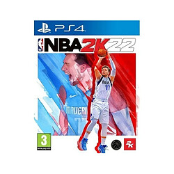 INNELEC NBA 2K22 - PS4