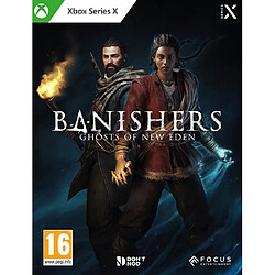 Focus Home Interactive FOCUS Banishers Ghosts of New Eden - Xbox Series X