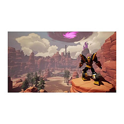 Bandai Namco Games Outright games Transformers Earthspark Expedition - PS5 pas cher