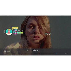 Acheter RAVENSCOURT Let's Sing 2022 - 2 Mics Jeu PS5