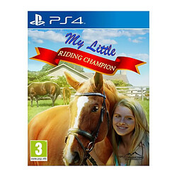 Bigben My Little Riding Champion