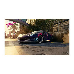 Acheter Electronic Arts Need For Speed Heat - Xbox One