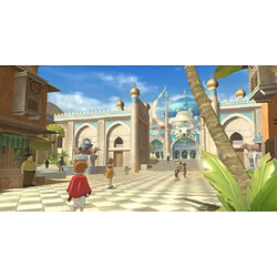 Bandai Namco Games Ni No Kuni Essentials - PS3 pas cher