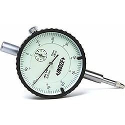 Insize 2308 Indicateur de cadran