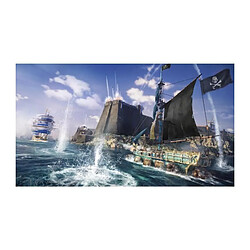 Ubisoft Skull & Bones pas cher