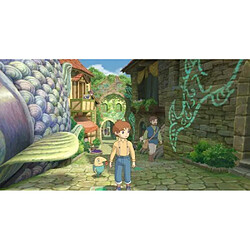 Bandai Namco Games Ni No Kuni Essentials - PS3