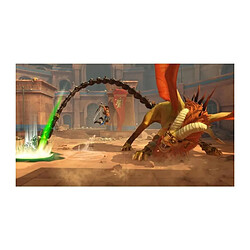 Acheter Ubisoft Prince of Persia The Lost Crown PS5