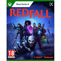 Bethesda Redfall - Xbox Series X