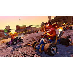 Acheter Jeu vidéo Crash Team Racing Nitro-Fueled - PS4