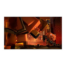 Just For Games Minecraft Legends Deluxe Edition PS4