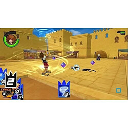 Acheter Sony Kingdom Hearts HD 1.5 Remix - Essentials