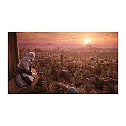 Ubisoft Assassin's Creed Mirage - PS5 pas cher