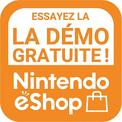 Nintendo Cérébrale Académie : bataille de méninges - Jeu Nintendo Switch