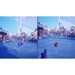 Take-Two It Takes Two - Switch