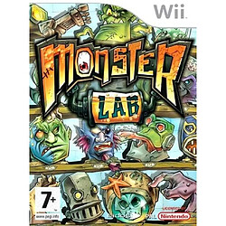 Jeux Wii Générique