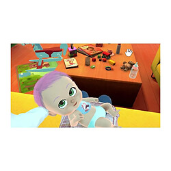 Avis Microids My Universe: My Baby Nouvelle Edition