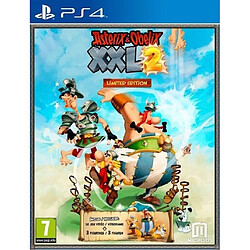 Microids Asterix Obelix XXL 2