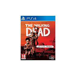 Just For Games The Walking Dead : The Final Season