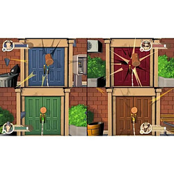 Acheter Microids Inspecteur Gadget Mad Time Party - Jeu PS5