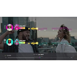 Avis RAVENSCOURT Let's Sing 2022 - 2 Mics Jeu PS5