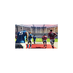 Bigben RUGBY 20 - PS4