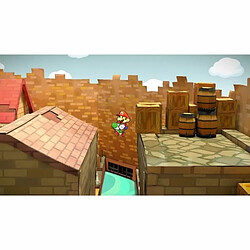Acheter Nintendo Jeu vidéo Paper Mario : La Porte Millénaire - Switch