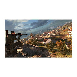 Just for Games Sniper Elite 4 - Switch