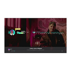 Ravenscourt Let's Sing 2022 Solo PS5 pas cher