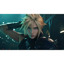 Square Enix Final Fantasy VII Remake Intergrade - PS5 pas cher