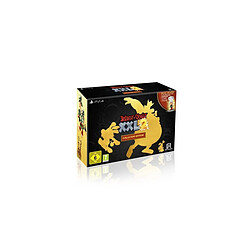 Avis Just For Games Asterix + Obelix XXL 2 Collector PS4