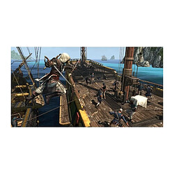 Avis Ubisoft Assassin's Creed Rebel Collection - Switch