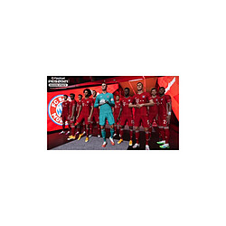 Avis Konami eFootball PES 2021 - PS4