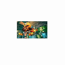 Activision Crash Bandicoot 4 - Switch