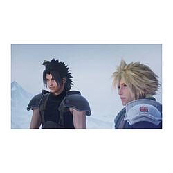 Acheter Bandai Namco Games Bandai Namco Crisis Core Final Fantasy VII - Switch