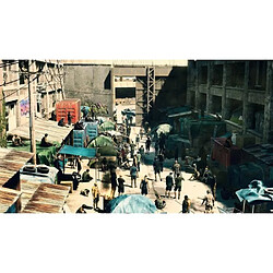 Plaion Sega Like A Dragon Infinite Wealth